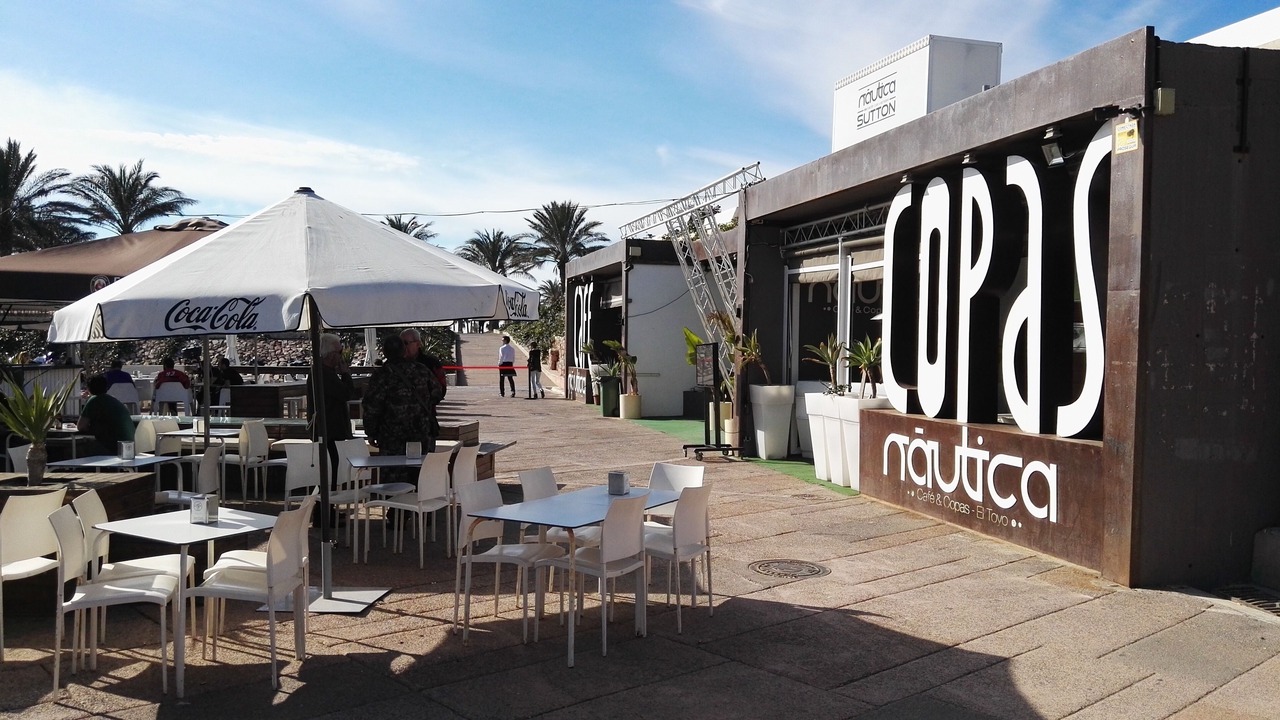 Photo of Outdoor in Retamar