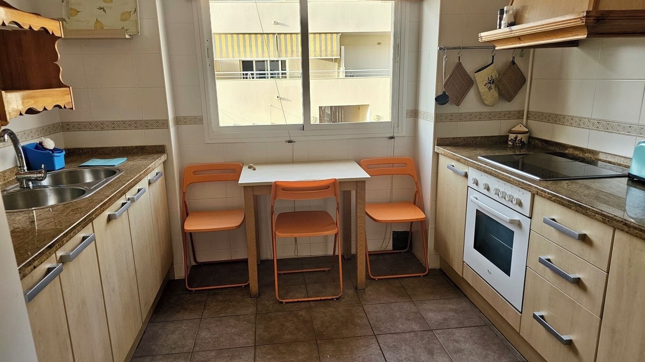 Photo of Kitchen in Retamar