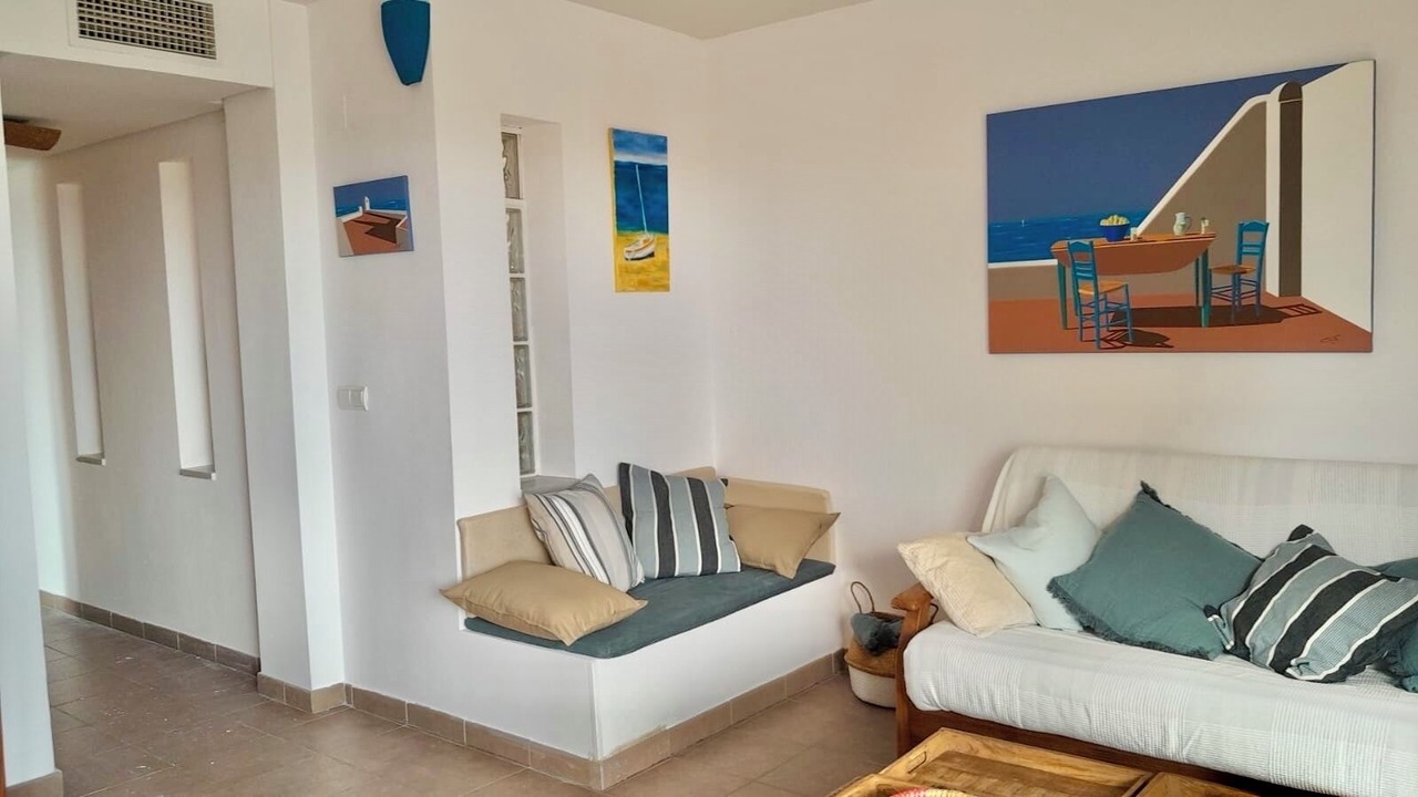 Photo of Livingroom in Retamar