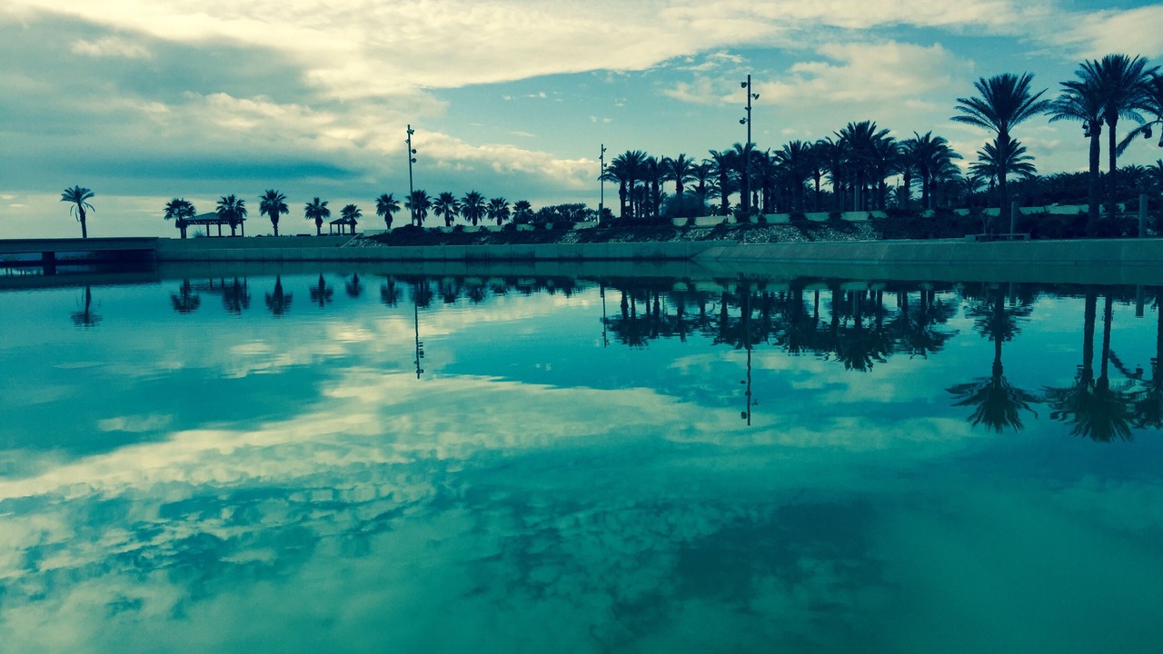 Photo of Outdoor in Retamar