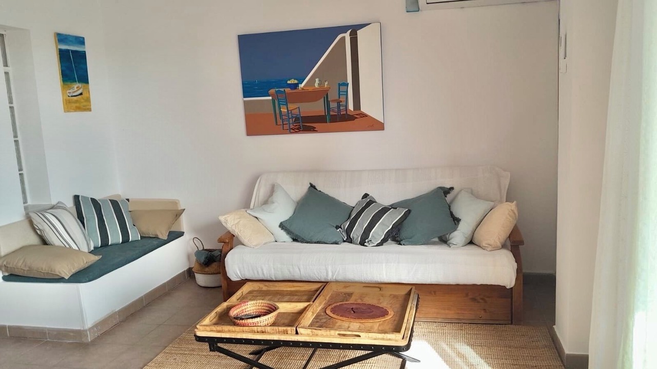 Photo of Livingroom in Retamar