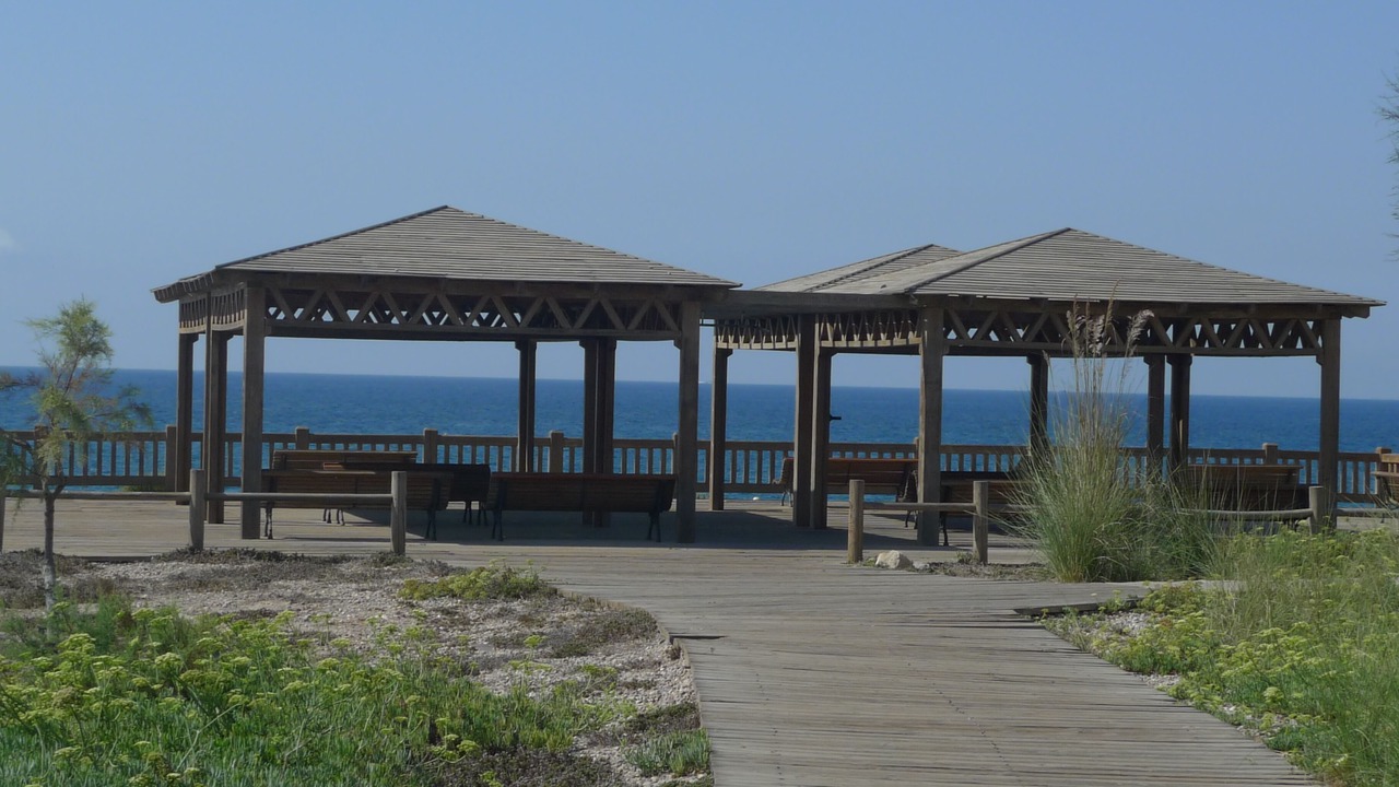 Photo of Patio Balcony in Retamar