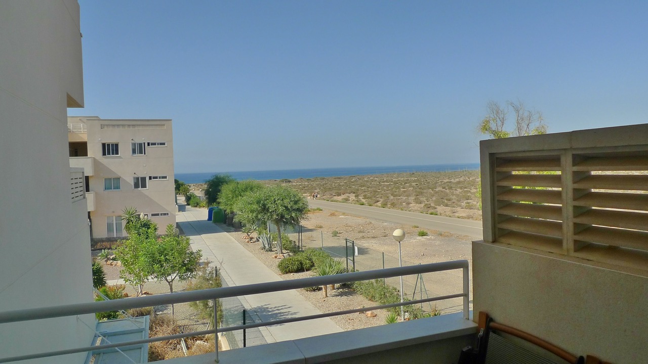 Photo of Outdoor in Retamar