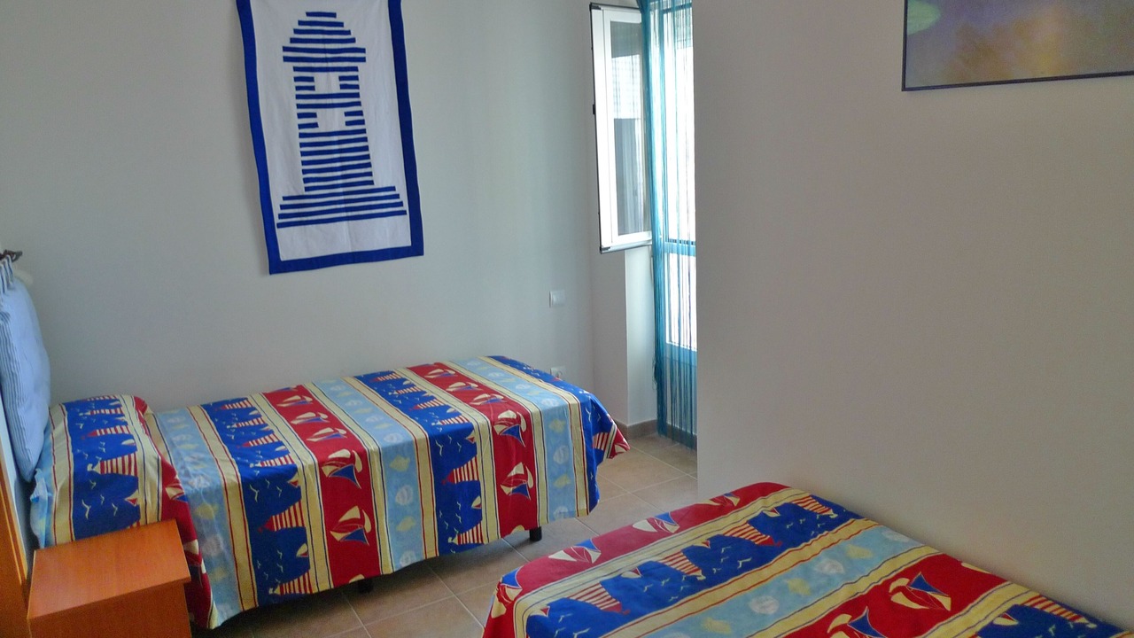 Photo of Bedroom in Retamar