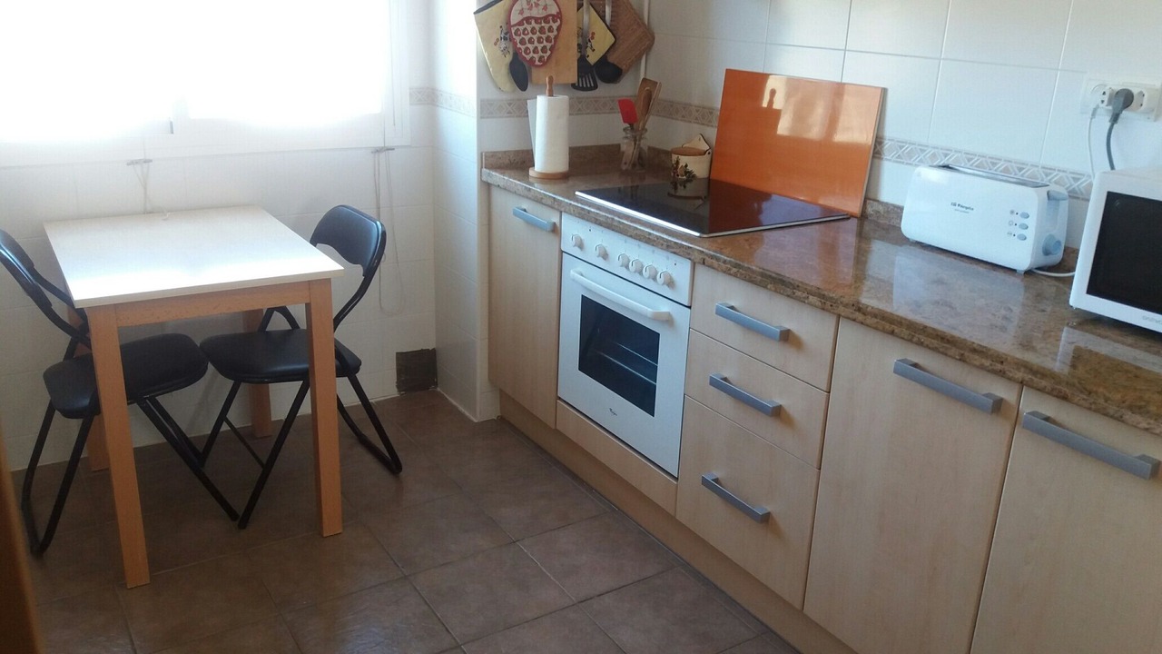 Photo of Kitchen in Retamar