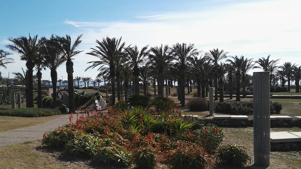 Photo of Outdoor in Retamar