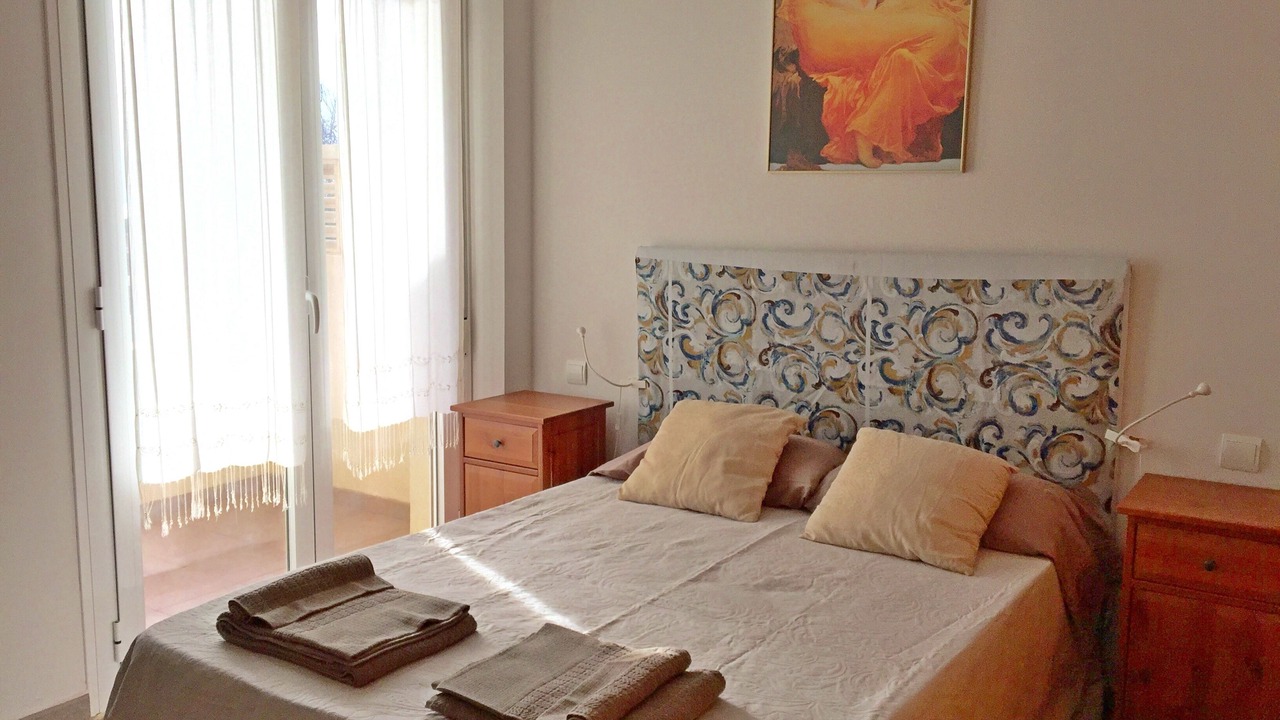 Photo of Bedroom in Retamar