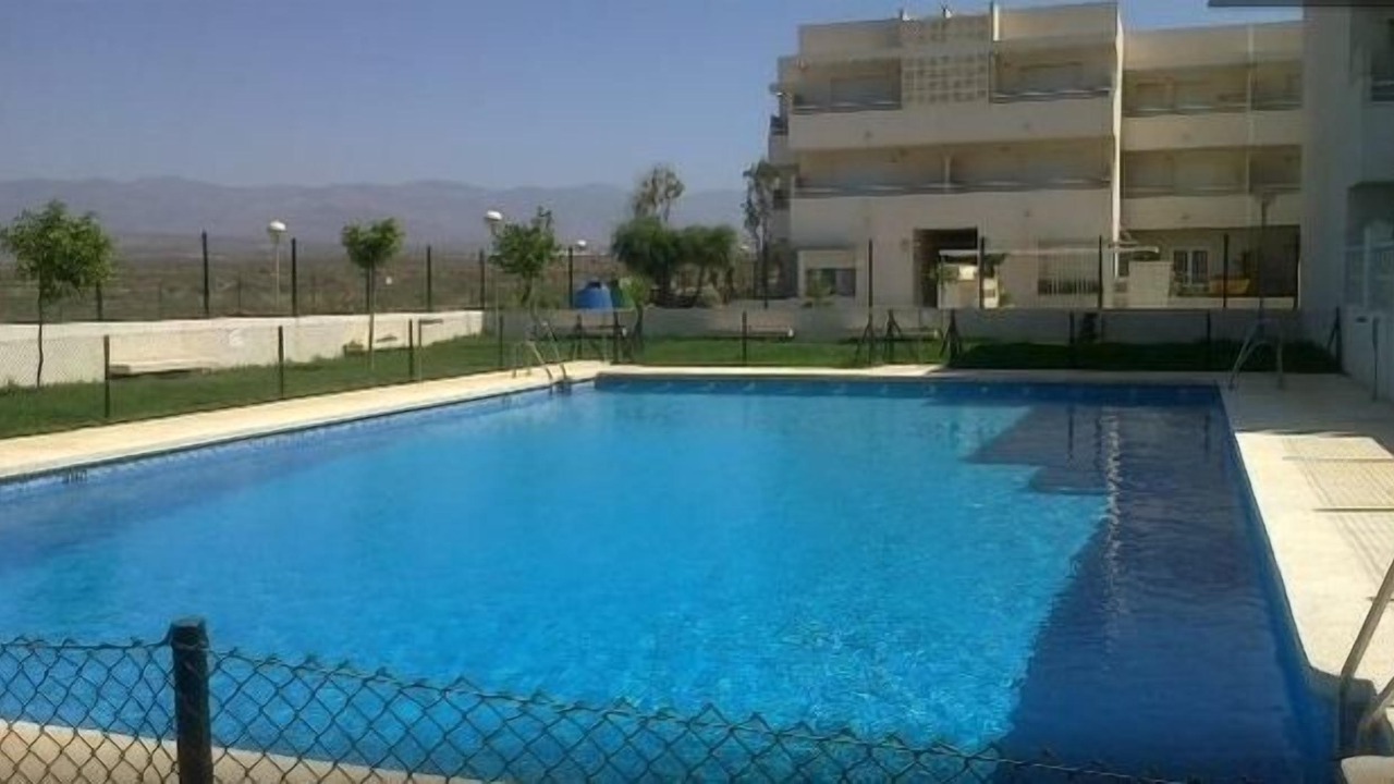 Photo of Outdoor in Retamar
