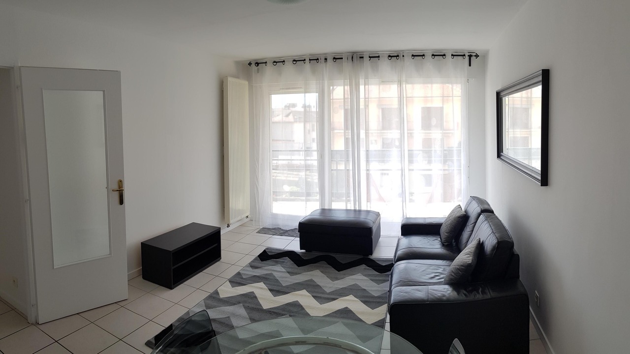 Photo of Livingroom in Annemasse