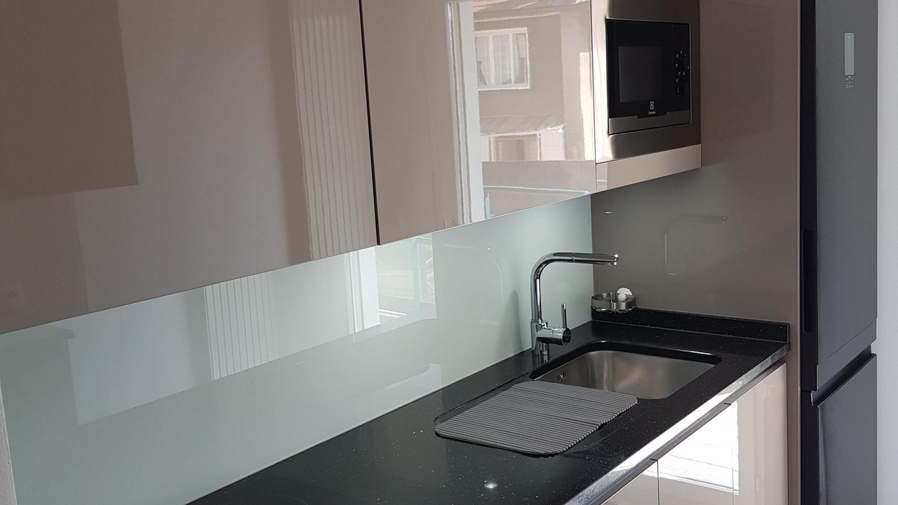 Photo of Kitchen in Annemasse