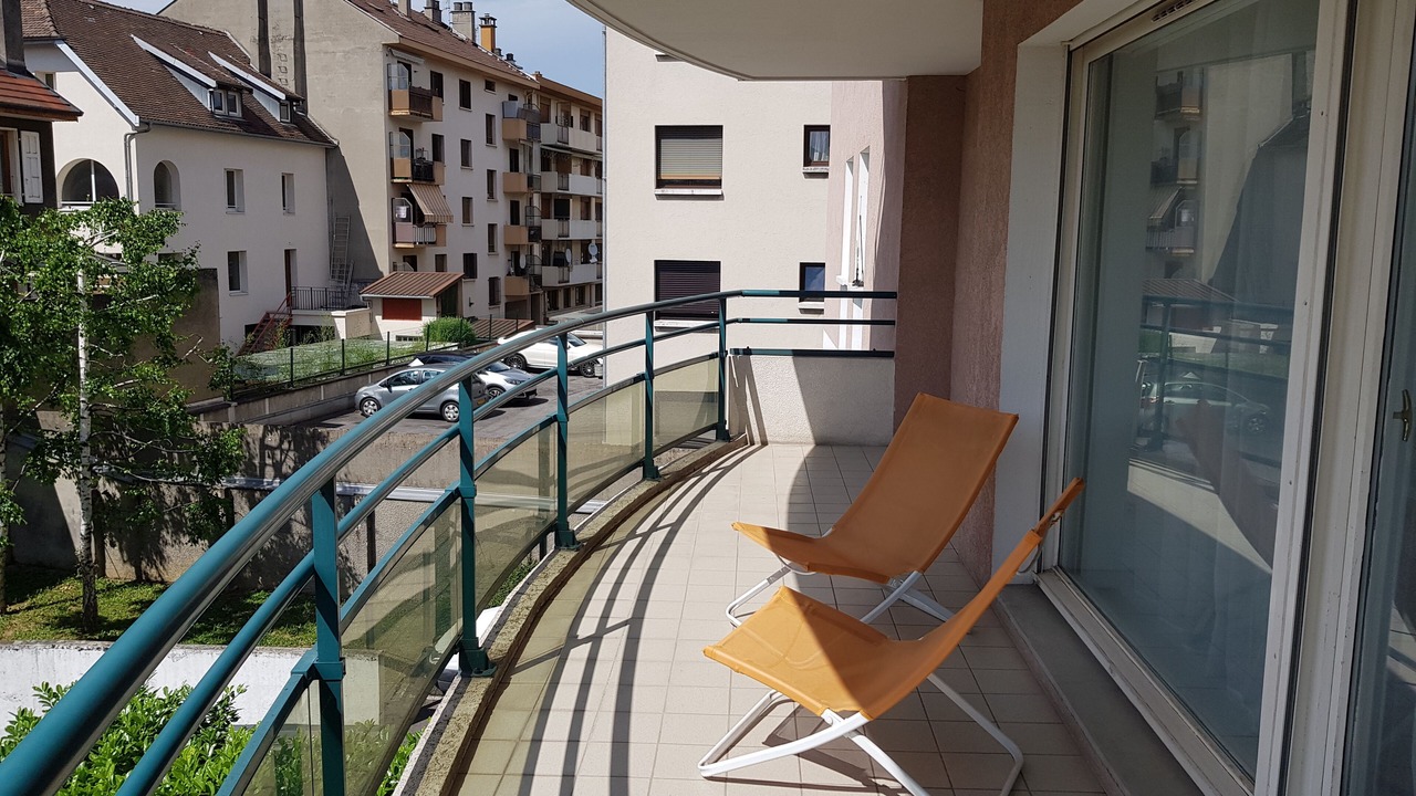 Photo of Outdoor in Annemasse