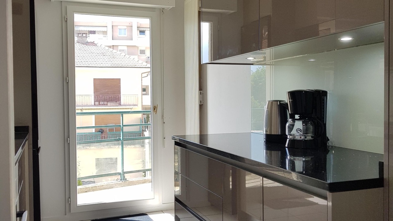 Photo of Kitchen in Annemasse