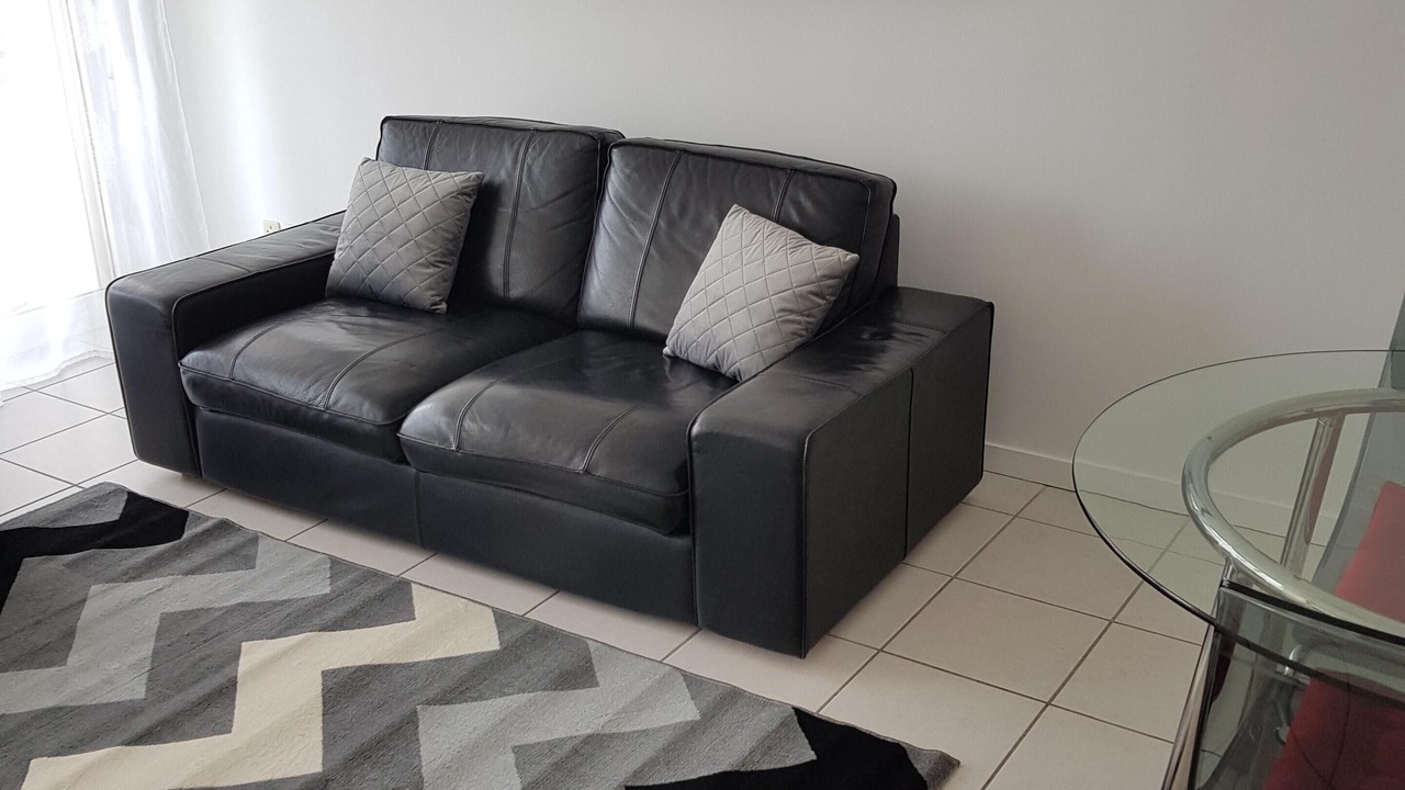 Photo of Livingroom in Annemasse