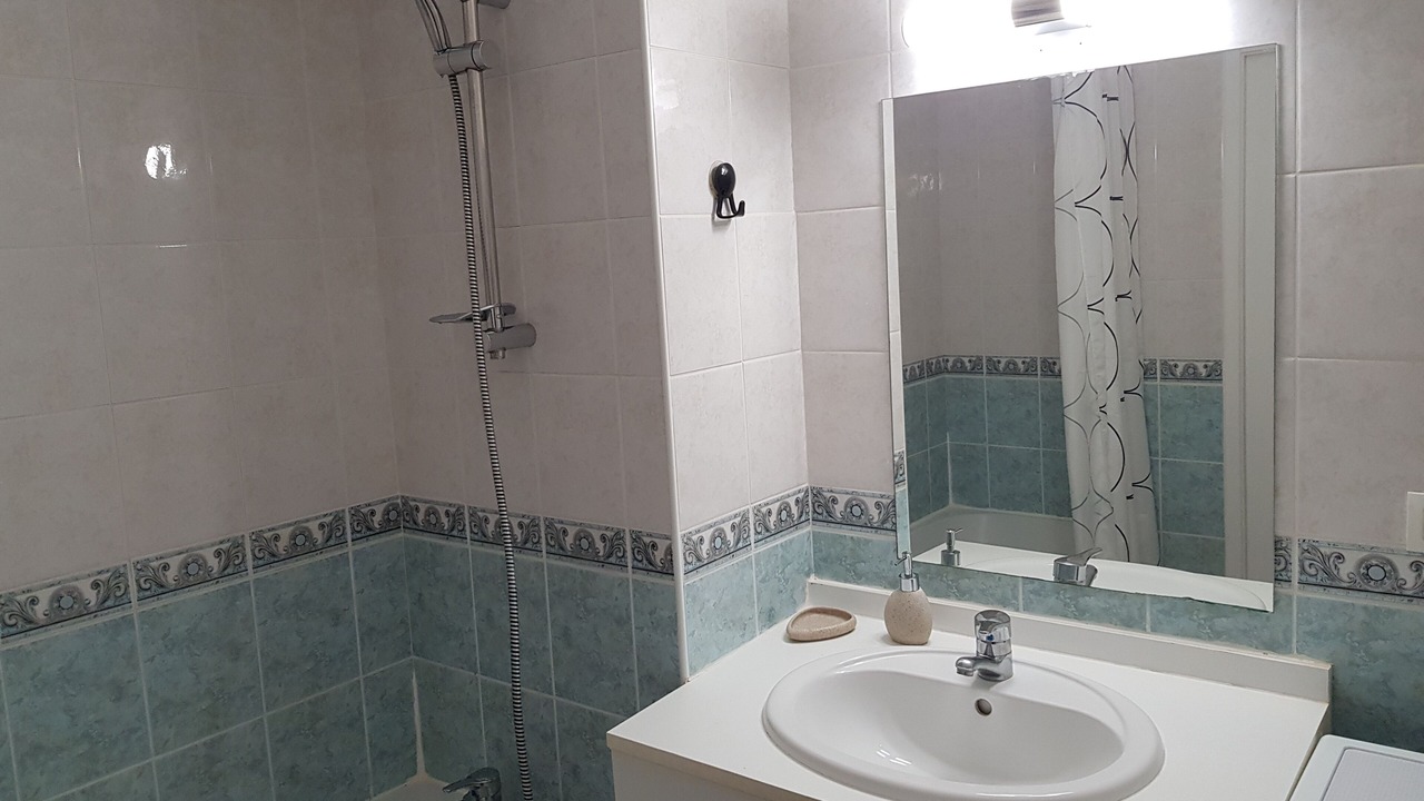 Photo of Bathroom in Annemasse