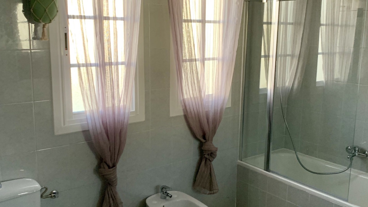 Photo of Bathroom in Province of Toledo