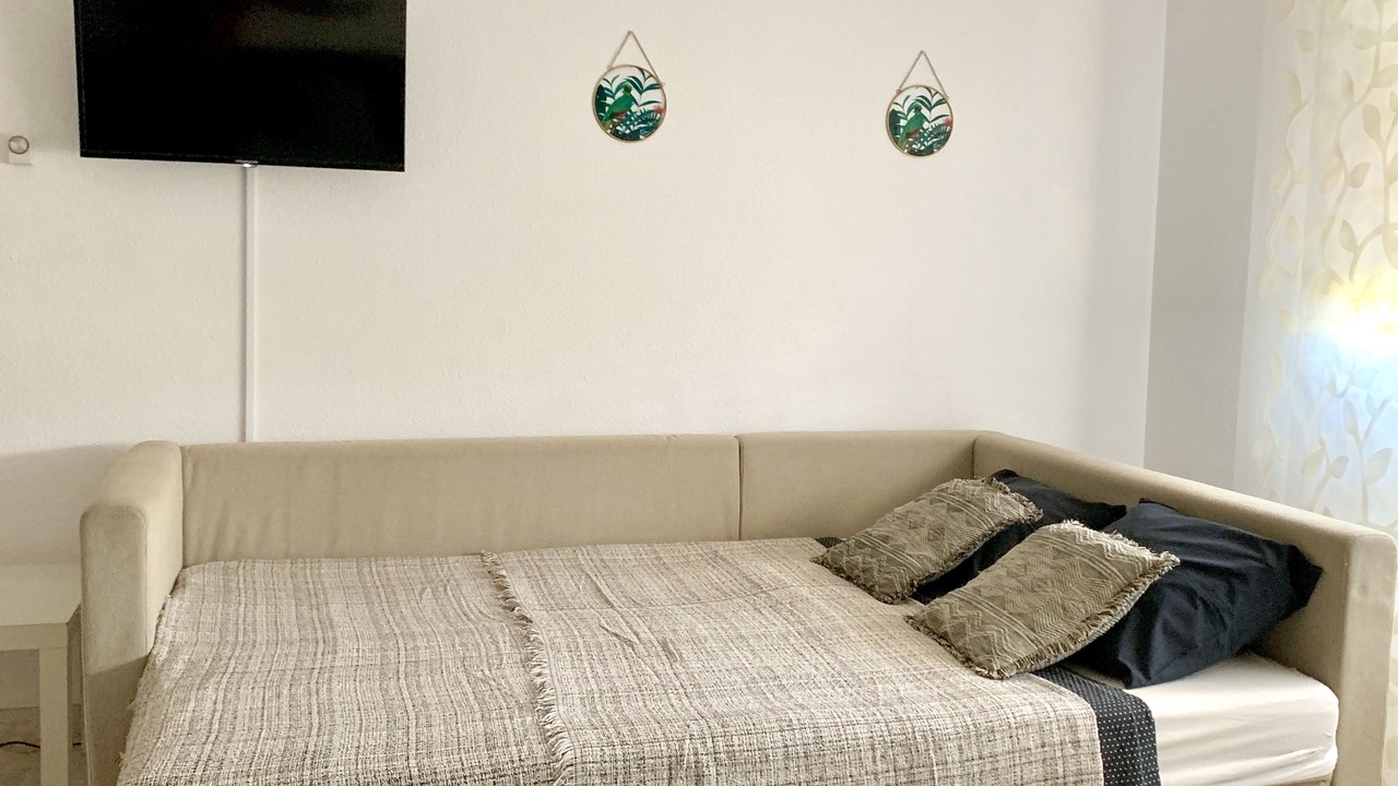 Photo of Bedroom in Province of Toledo