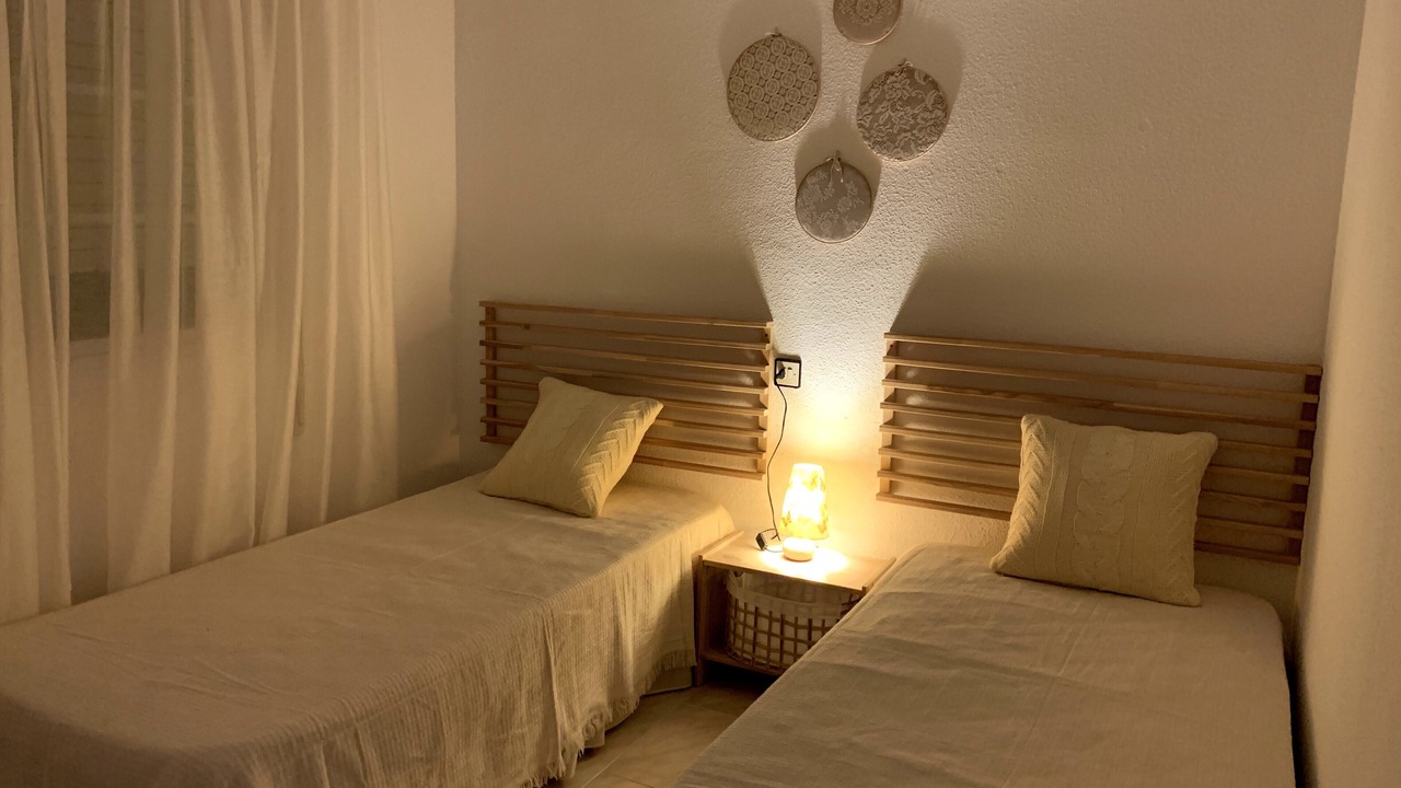 Photo of Bedroom in Province of Toledo