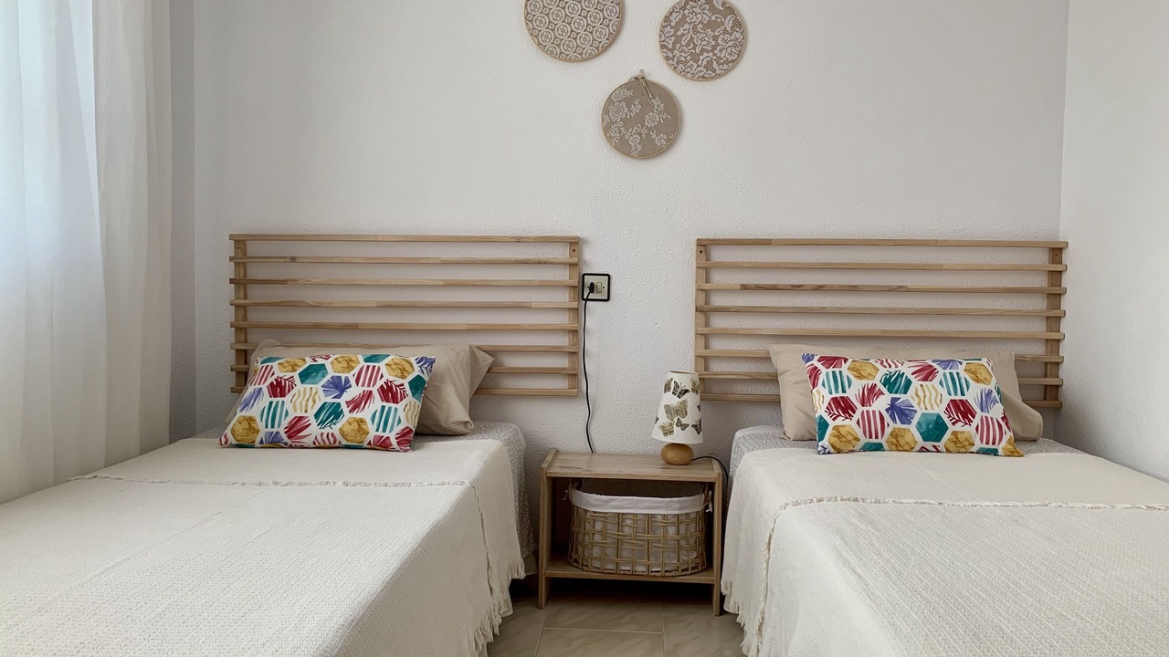 Photo of Bedroom in Province of Toledo
