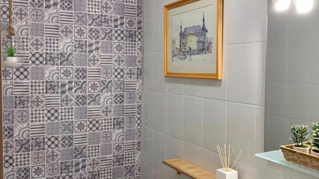Photo of Bathroom in Province of Toledo