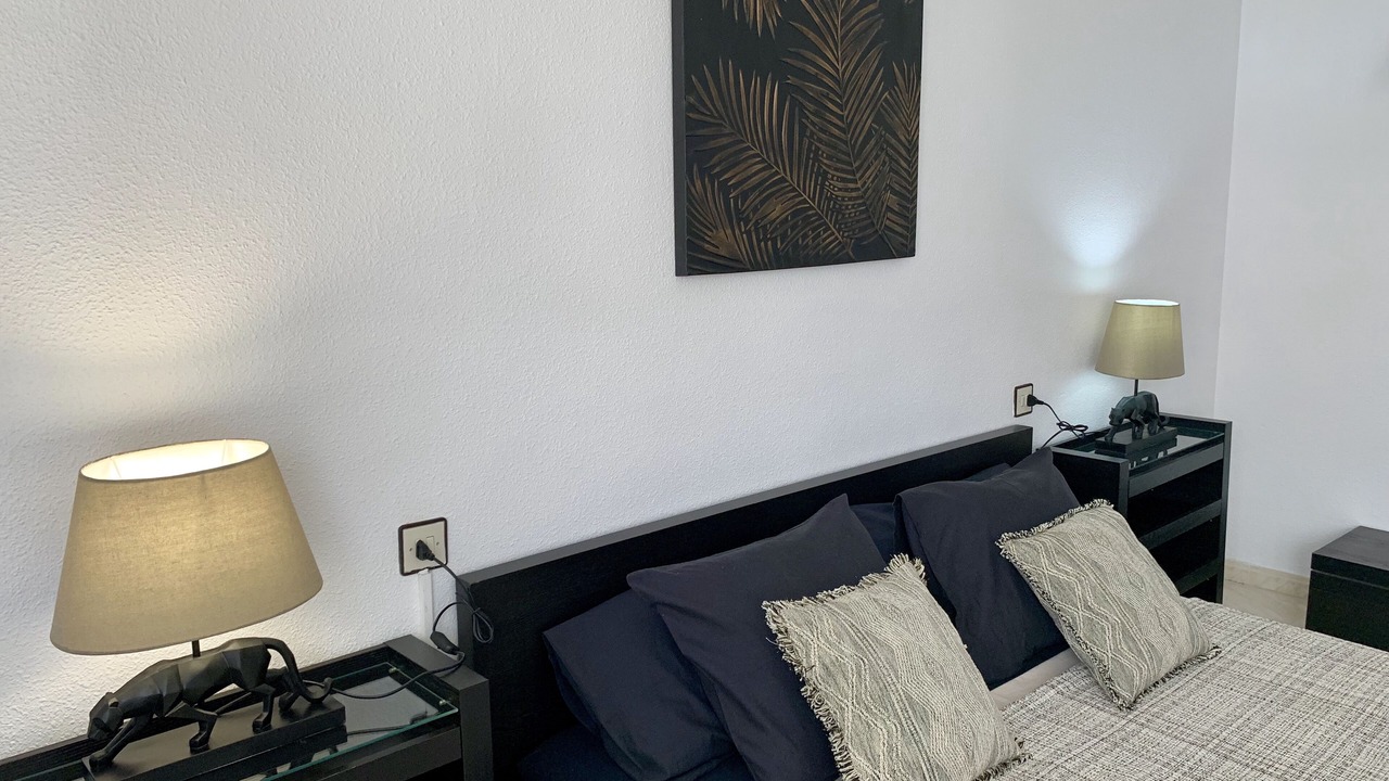Photo of Bedroom in Province of Toledo