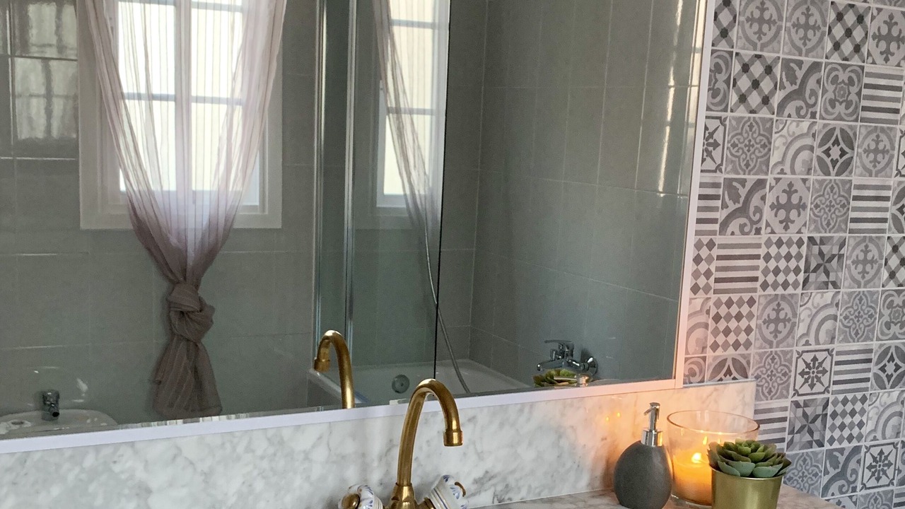 Photo of Bathroom in Province of Toledo