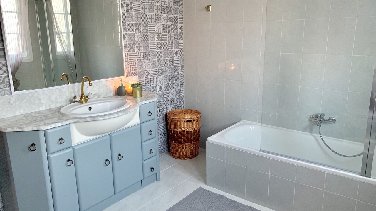 Photo of Bathroom in Province of Toledo