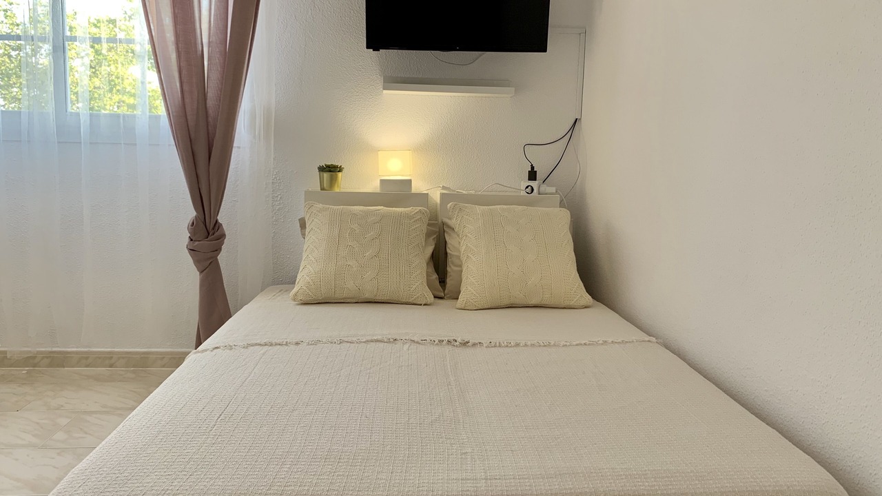 Photo of Bedroom in Province of Toledo
