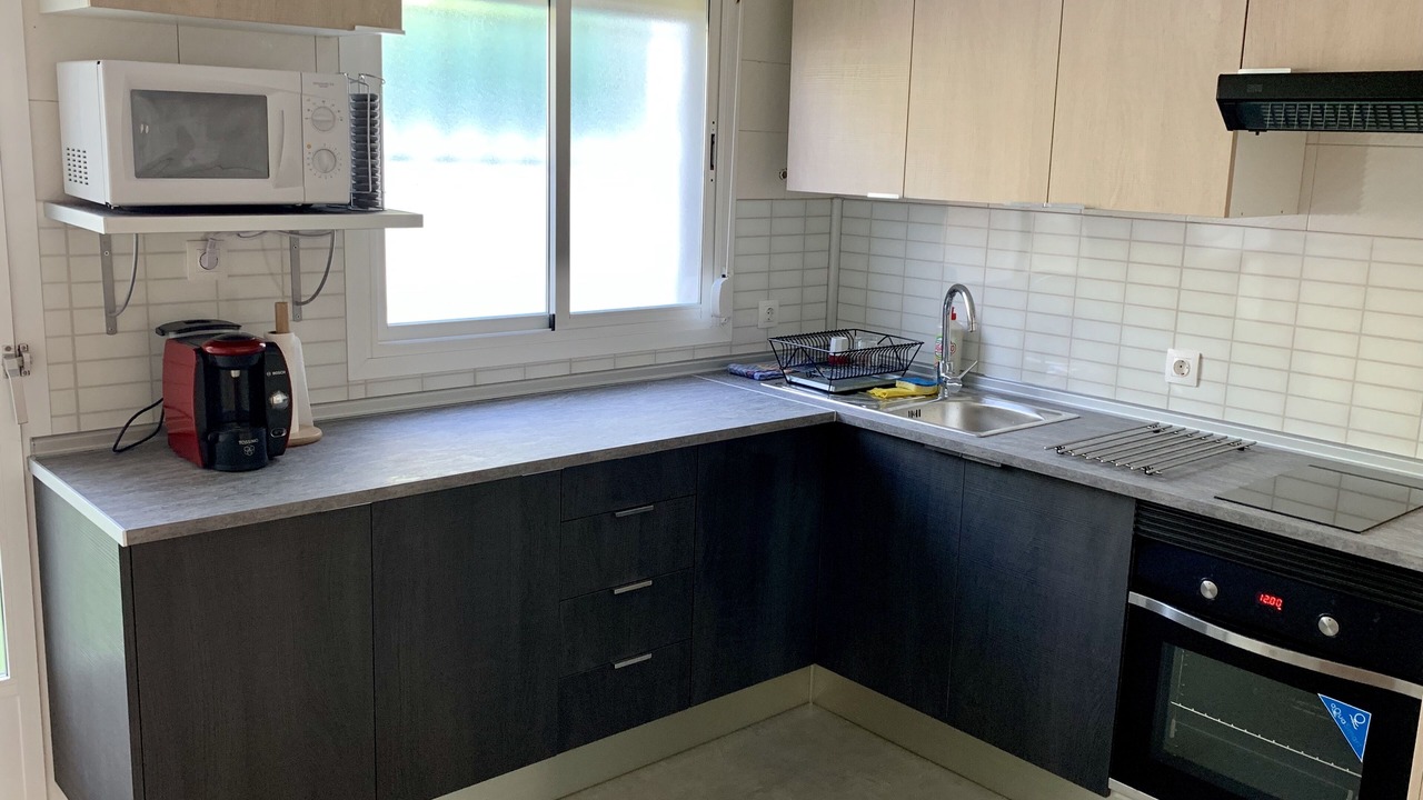 Photo of Kitchen in Province of Toledo
