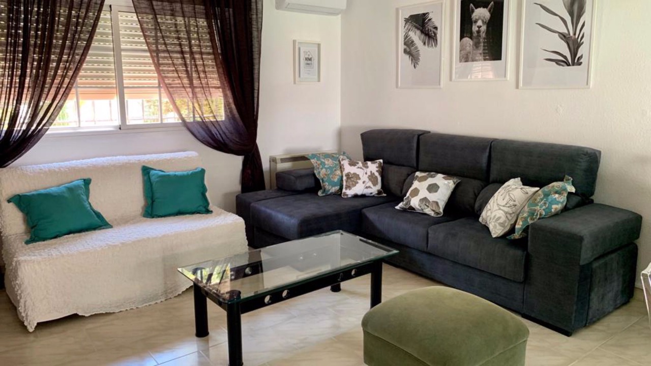 Photo of Livingroom in Province of Toledo