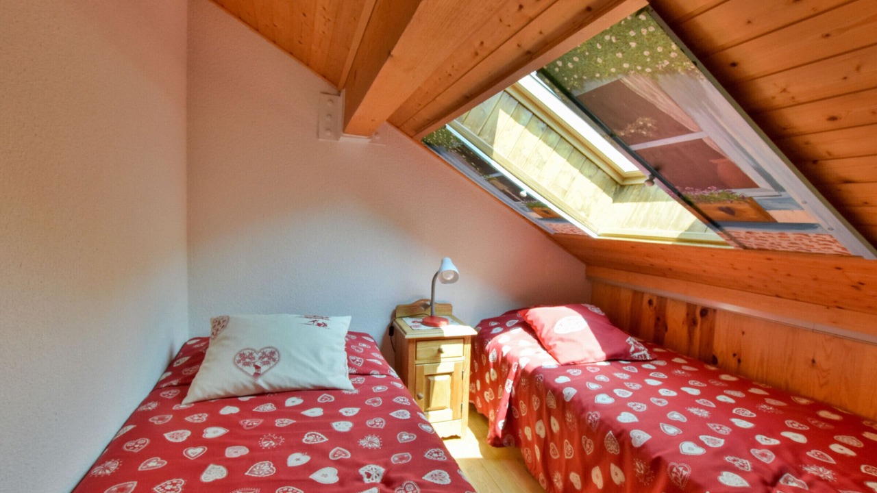 Photo of Bedroom in Bernex