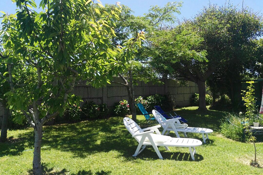 Photo of Outdoor in A Lanzada