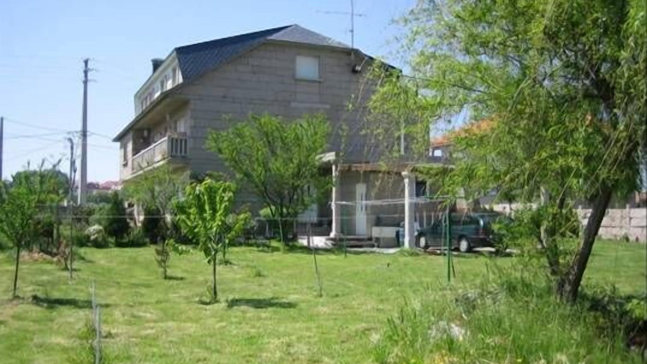 Photo of Outdoor in A Lanzada