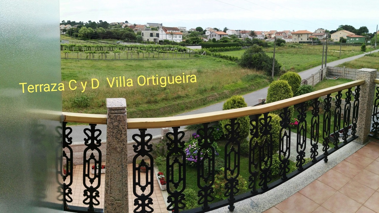 Photo of Outdoor in A Lanzada