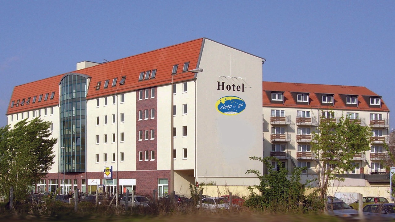 Photo of Outdoor in Handelshafen