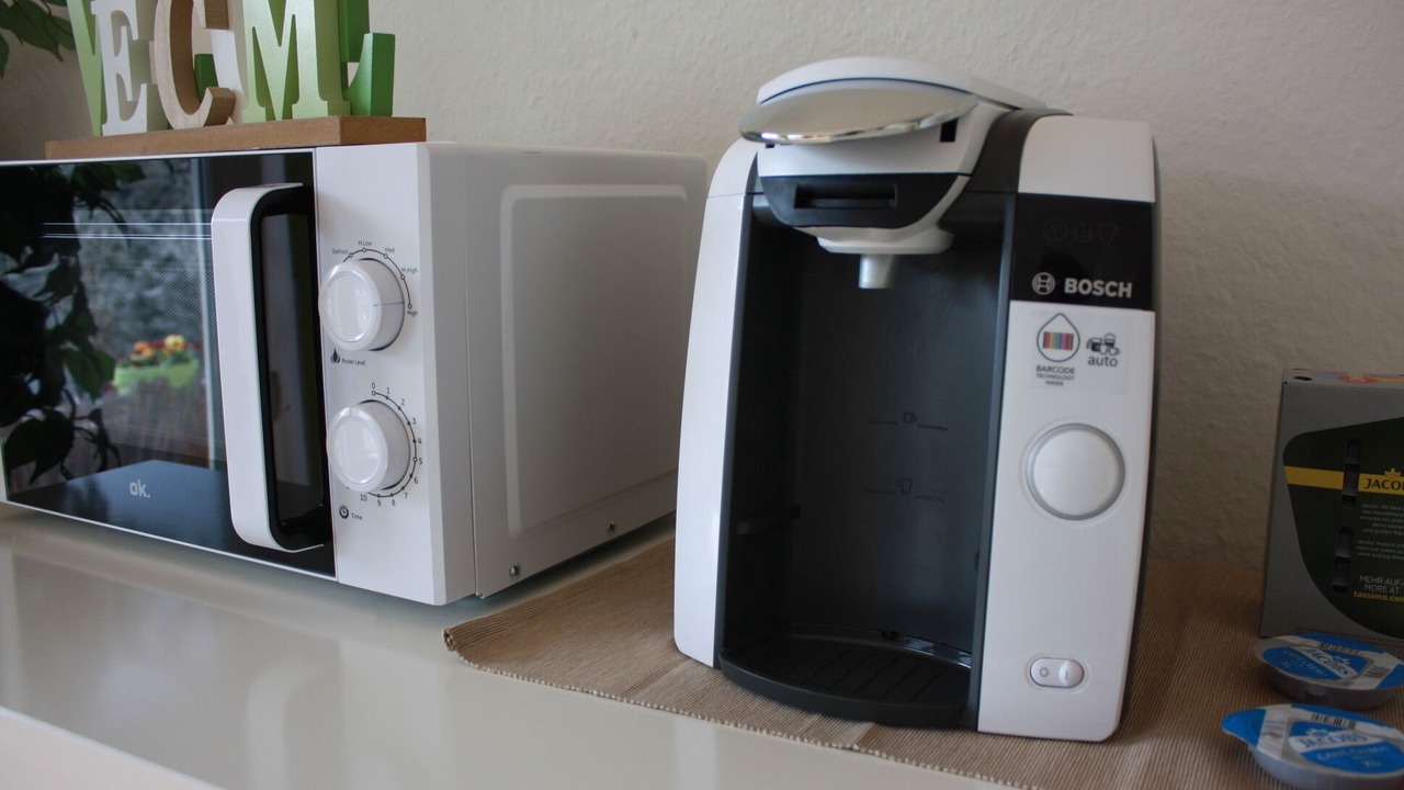 Photo of Kitchen in Alte Neustadt