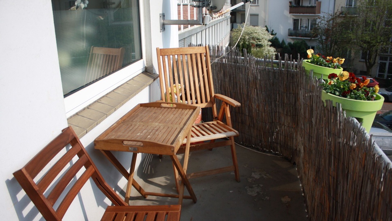 Photo of Outdoor in Alte Neustadt