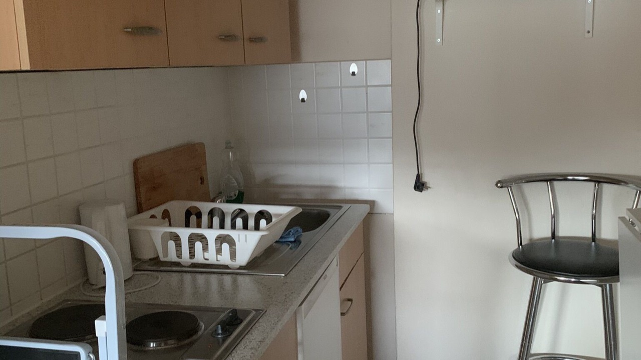 Photo of Kitchen in Alte Neustadt