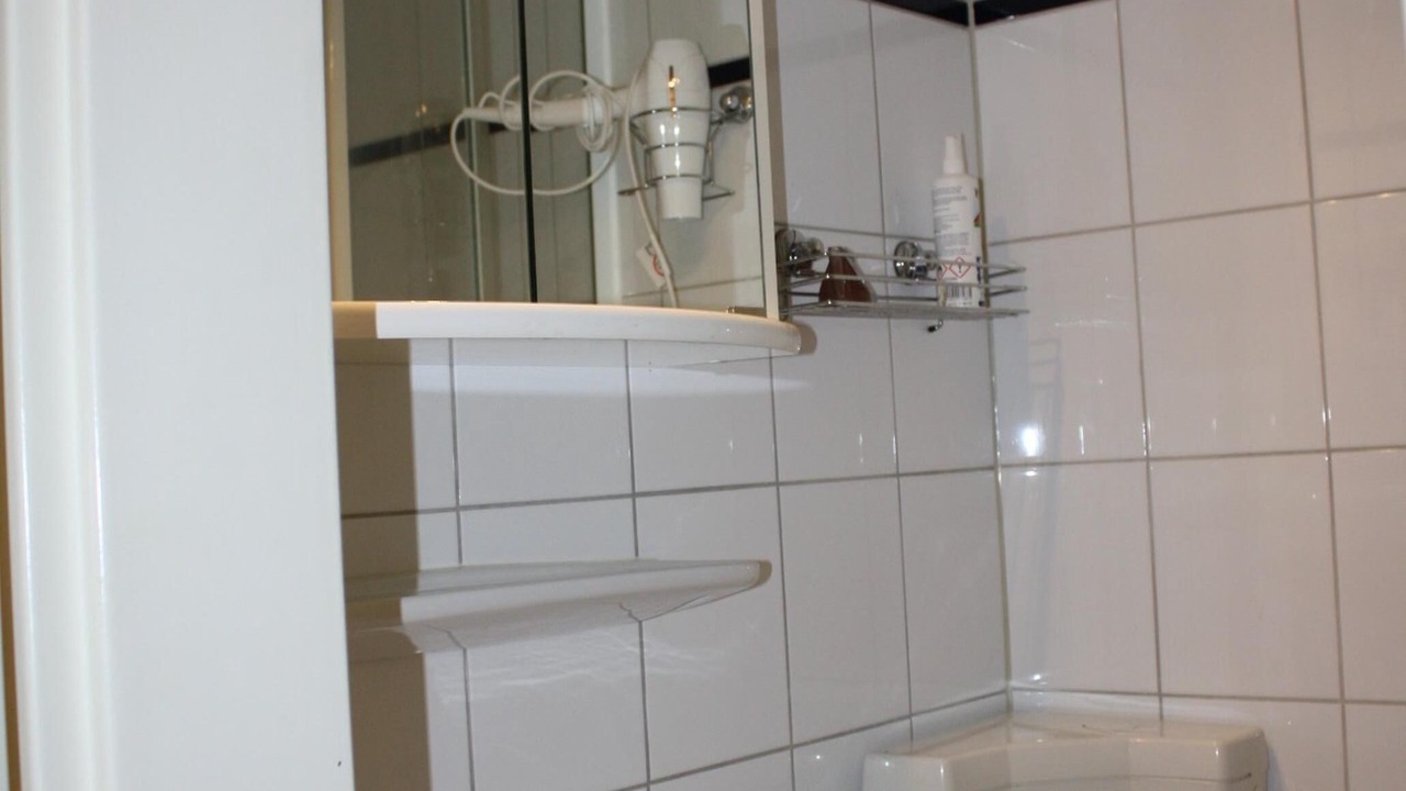 Photo of Bathroom in Alte Neustadt