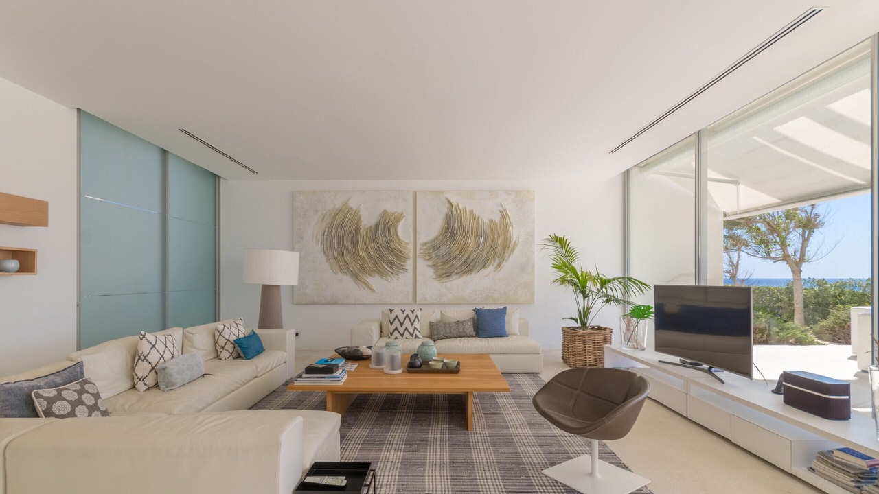 Photo of Livingroom in Son Veri Nou