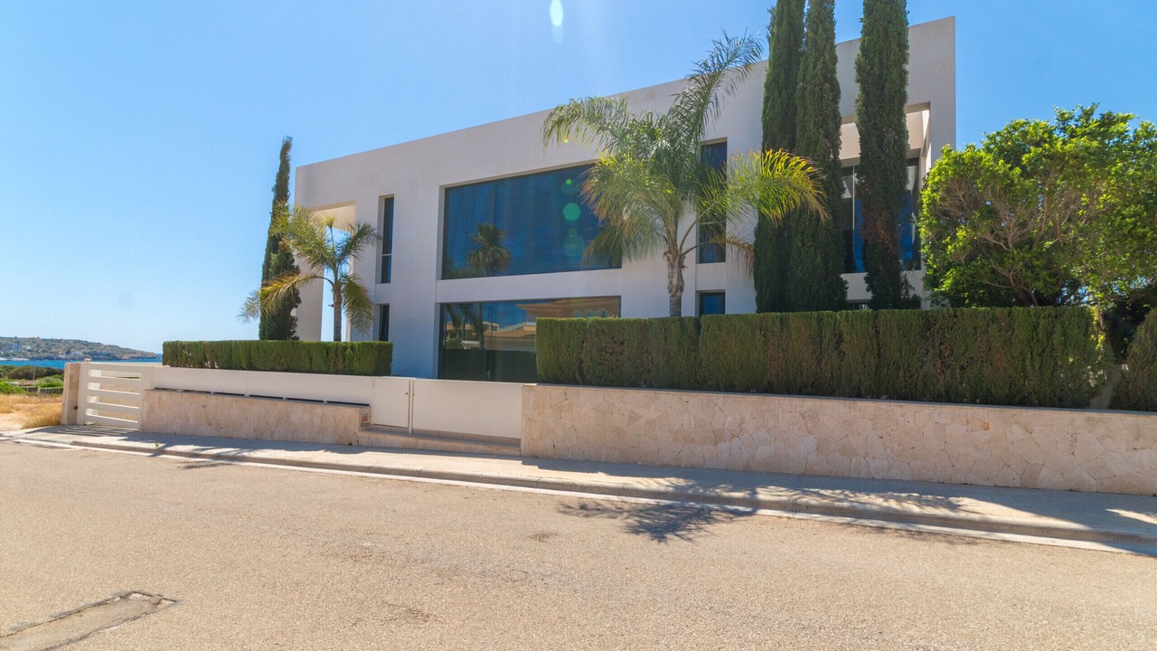 Photo of Outdoor in Son Veri Nou