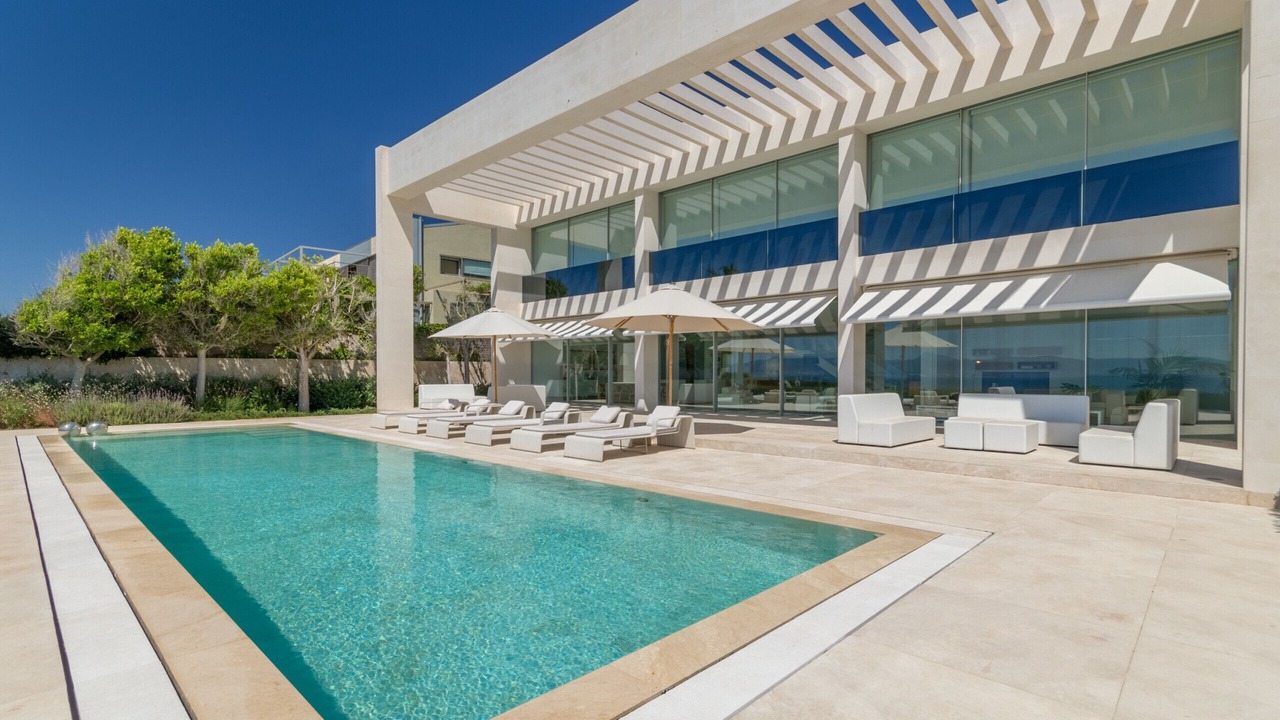 Photo of Outdoor in Son Veri Nou