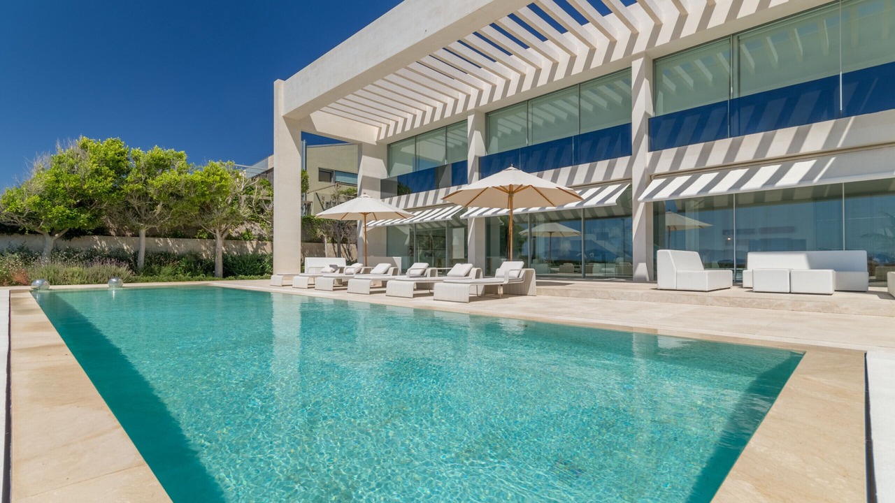 Photo of Outdoor in Son Veri Nou