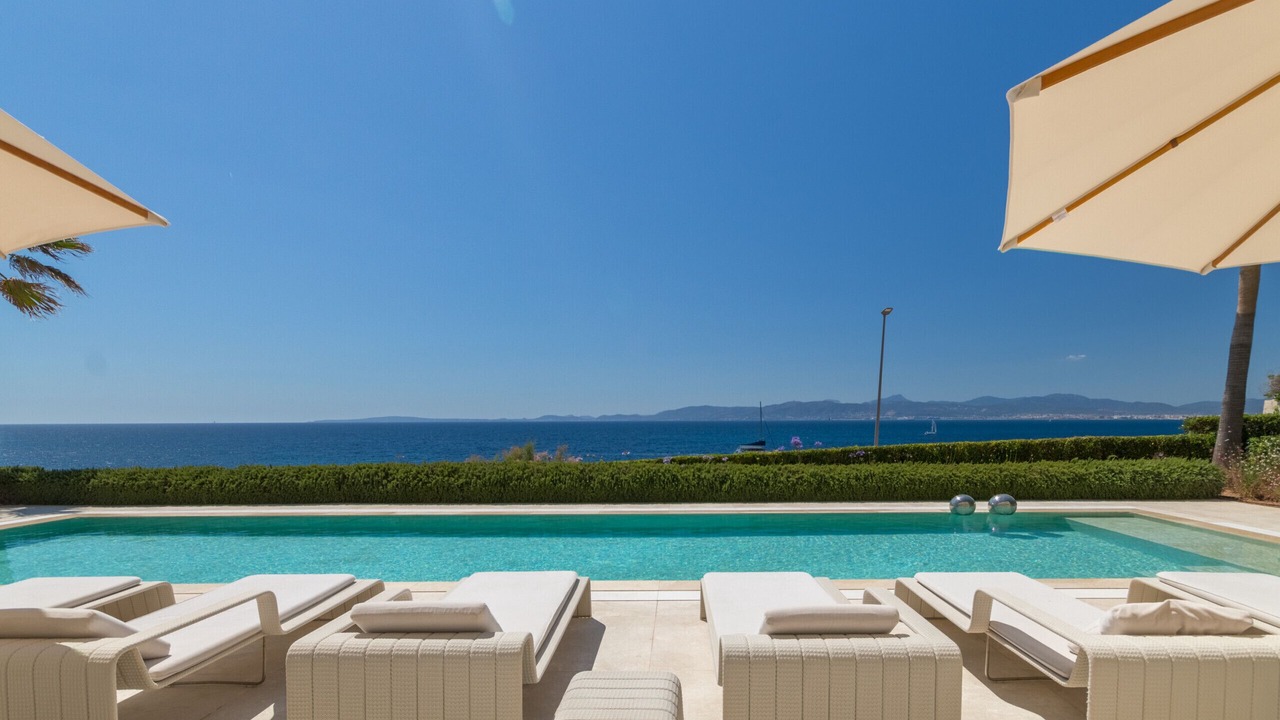 Photo of Outdoor in Son Veri Nou