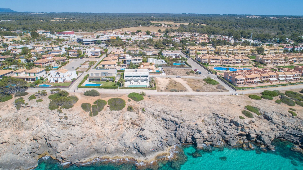 Photo of Outdoor in Son Veri Nou