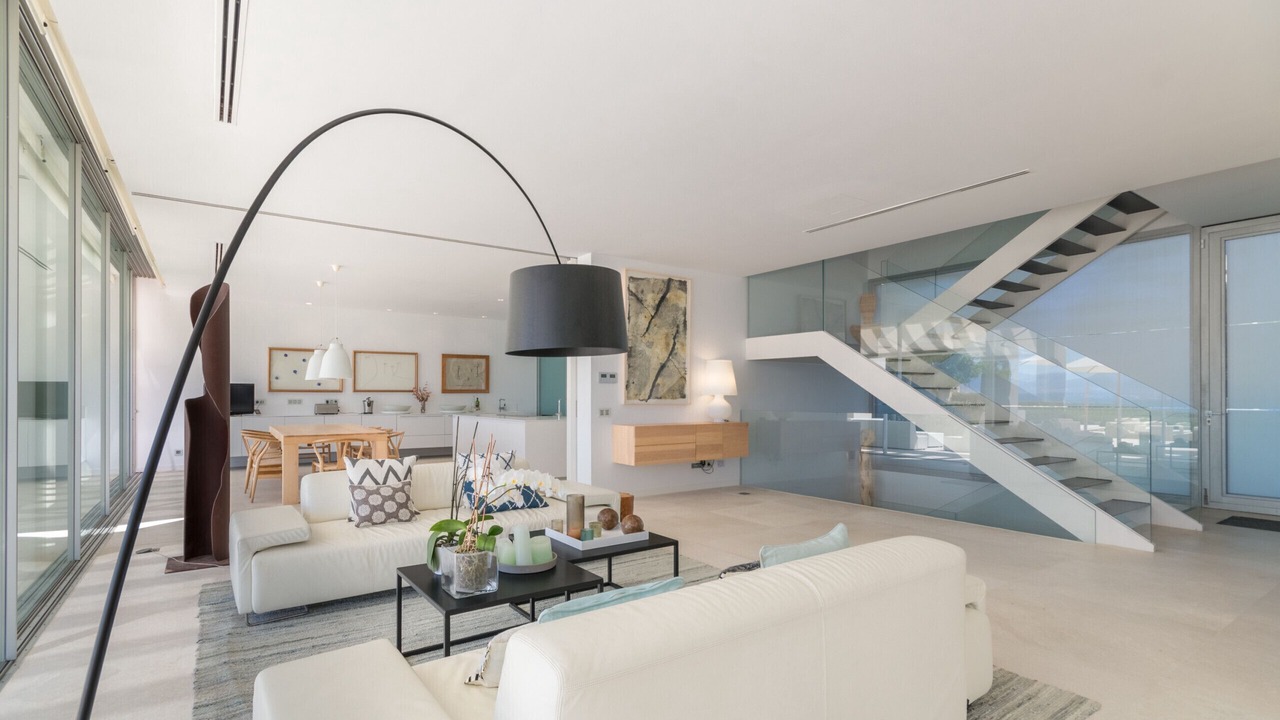 Photo of Livingroom in Son Veri Nou