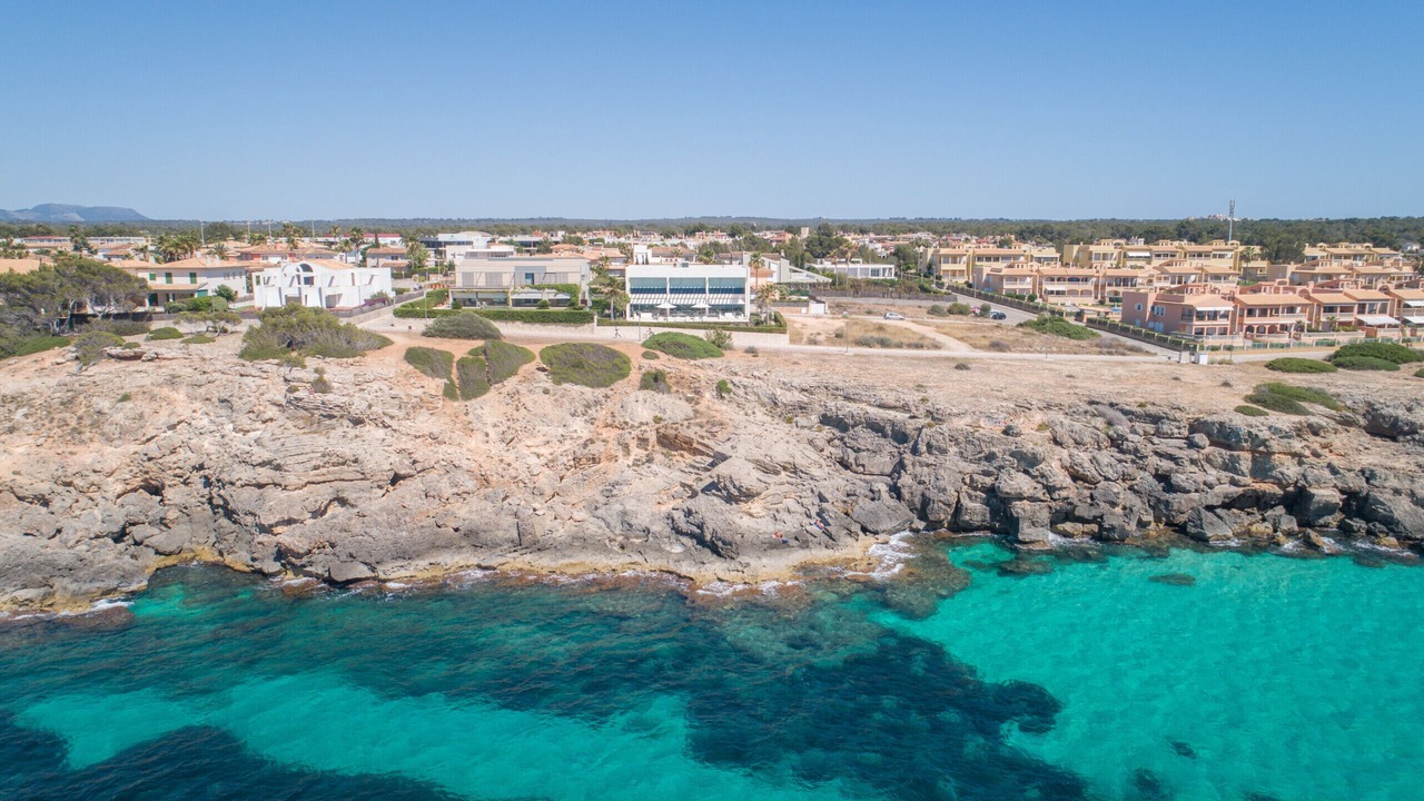 Photo of Outdoor in Son Veri Nou