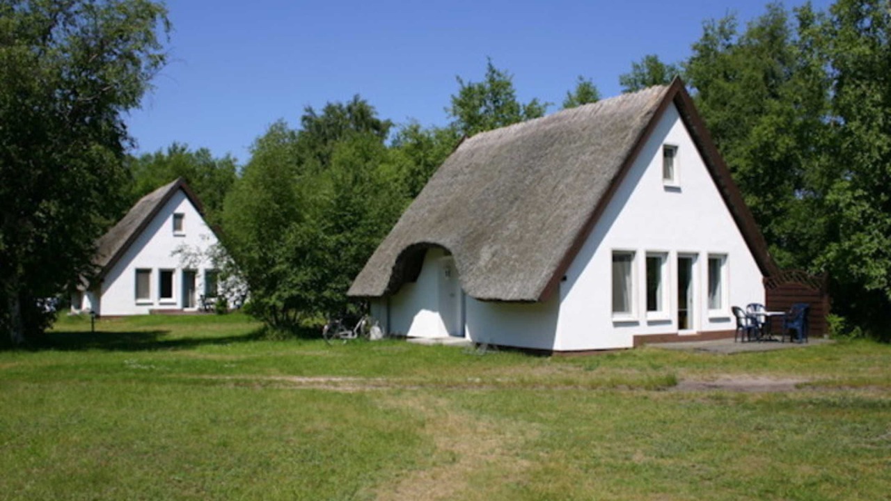 Photo of Outdoor in Hiddensee