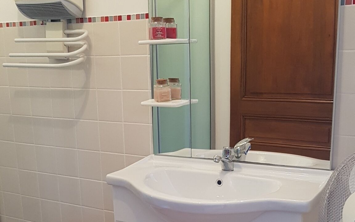 Photo of Bathroom in Les Angles