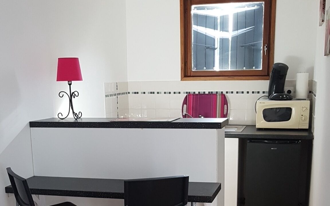 Photo of Kitchen in Les Angles