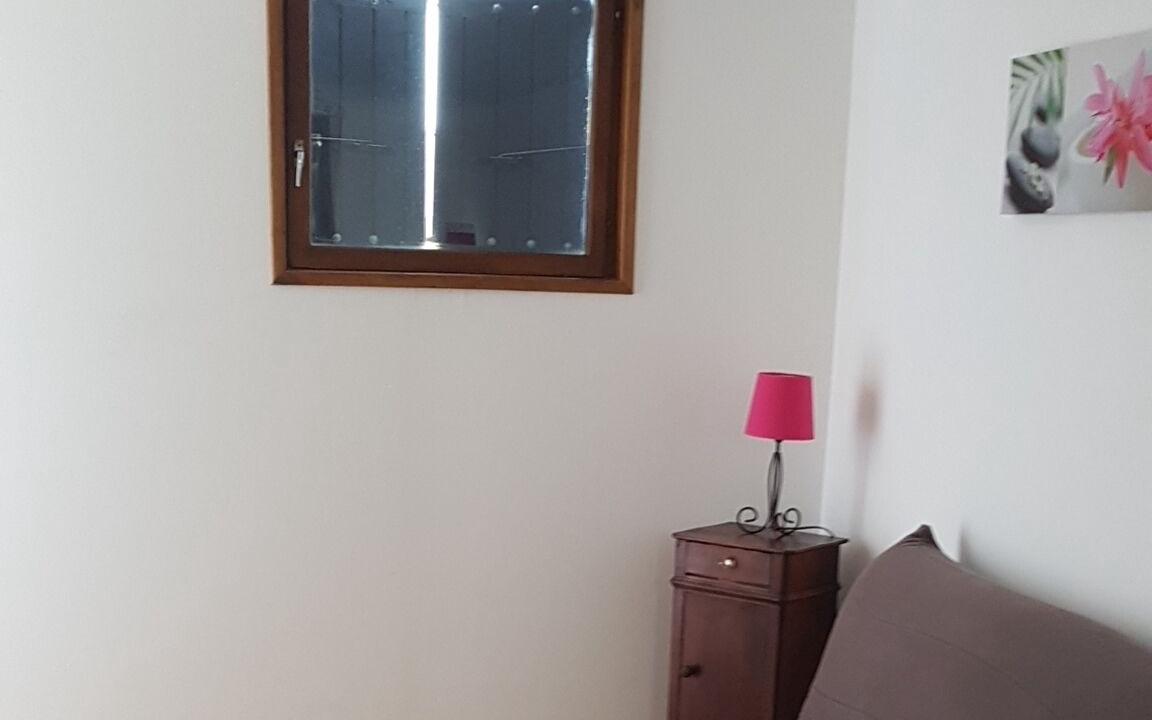 Photo of Livingroom in Les Angles